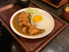 -金龙咖喱