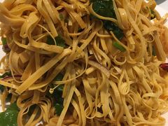 -北李妈妈菜·海肠捞饭(高新万达店)