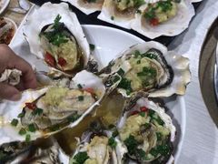 -原味蒸汽海鲜(嵊泗店)