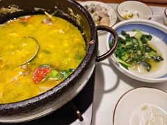 -春天里餐厅(西田城店)
