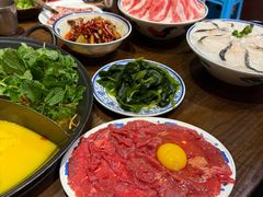 -萍姐火锅·公路夜市(南京新街口店)
