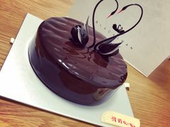 -BLACKSWAN黑天鹅(环球店)