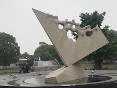 -上海月湖雕塑公园