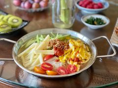 -三毛烤鸡(清泰街店)