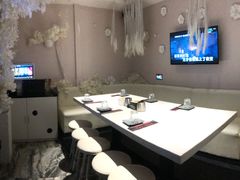-冰城小镇音乐串吧·聚会餐厅(百子湾店)