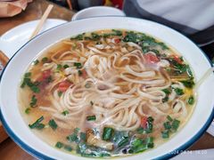 -老磨油饼(高陵店)