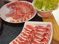 -京炭铜锅涮肉·羊蝎子·羊肉炉(保利·时光里店)