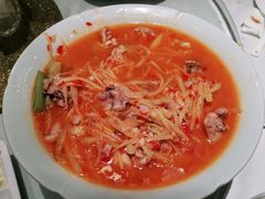 -雀蓝川菜(奥体广场店)