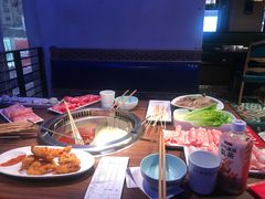 -季季红火锅(动壹店)