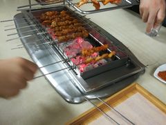 -白玉串城(南六中路店)