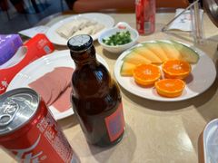 -杨氏青龙虾·羊蝎子(珠江路店)