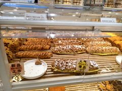 -好利来(内双楠店)