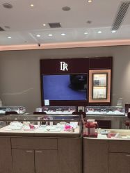 -DR钻戒(成都银泰城店)