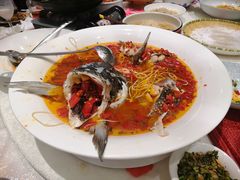 -火宫殿·湘菜小吃·商务宴请·生日聚会(东塘店)