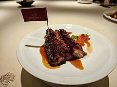 -侨美食家·粤菜(体育西路店)