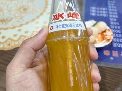 -一间楼牛羊肉泡馍馆(东一路店)