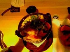 海鲜火锅-将太无二·北美传奇寿司(瑞士公寓店)