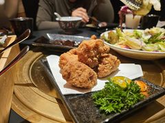 -無二炙坊·和牛烧肉(大钟寺1733店)