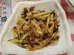 -醉美东江·三文鱼·烧鸡公