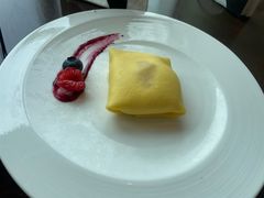 -Social 秀西餐厅-长沙瑞吉酒店(运达店)