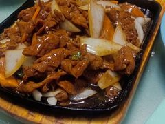 -掌勺人鱼馆(朝阳镇店)