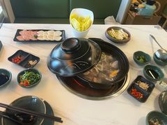 -狐狸爱上椰子鸡(滨江星光大道店)