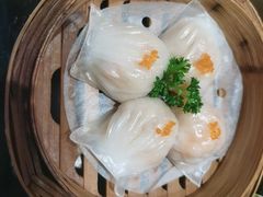 -花城粤菜餐厅(高新区店)