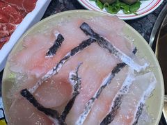 -蜀大侠火锅(森兰花园城店)