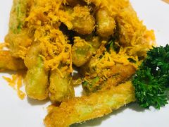 肉松脆茄-乐忻经典(苏州中心店)