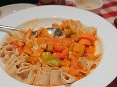 -西贝(科华王府井店)
