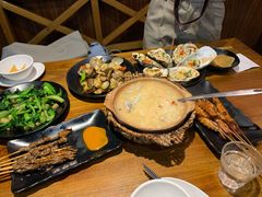 -烧蠔帮·湛江生蚝(工农店)