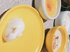 -集渔·泰式海鲜火锅(科华店)