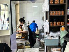 -清真喜兰老丁羊汤特色小吃