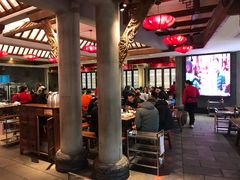 大堂-李雪火锅食府(宽窄巷子总店)