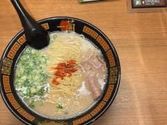 -一蘭拉面(尖沙咀店)
