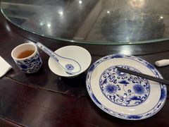 -顺兴老茶馆·精品川菜(世纪城店)