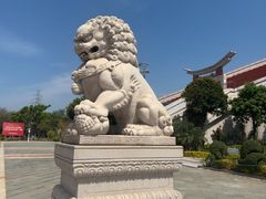 -中国闽台缘博物馆