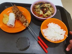 -华中科技大学百景园(三楼酒店)