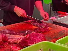 -阿娟牛肉丸·手打牛肉丸·现做现卖