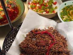 -锦府盐帮·李宅(领展购物广场中关村店)