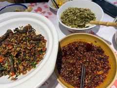 -西江红·株洲本地菜(滨江南路店)