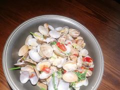 -前海沿·青岛菜(李沧万达店)