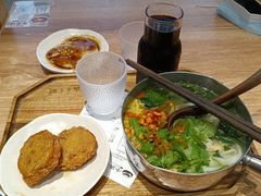 -小满手工粉(环宇荟店)