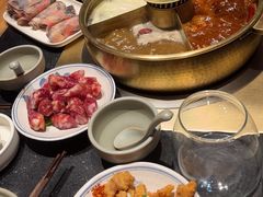 -巴奴毛肚火锅(大剧院店)