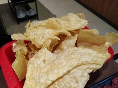 -幸运牛汕头小黄牛牛肉火锅(梅林店)