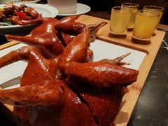 -汤城小厨•粤菜•靓汤(苏州街店)