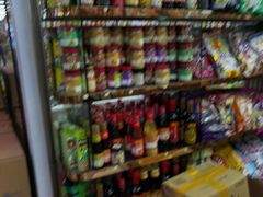 -紫荆城食品交易中心(华强北店)