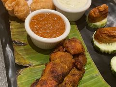 -关夫人餐厅(阳光广场店)