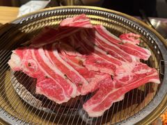 -西塔老太太泥炉烤肉(亚运村店)