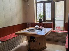 -崔记生活·铁锅炖鱼粘卷子(总店)